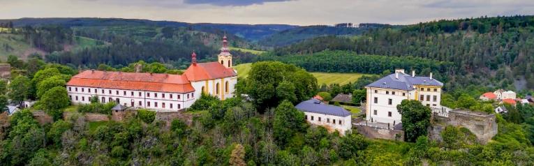 Mikroregion Dolní Střela Mikroregion Dolní Střela
